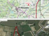 Terrain à bâtir à Saint-Alexandre (30130) 2208876-3418annonce120240226M0xoq.jpeg Maisons France Confort