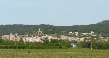 Laudun-l'Ardoise Terrain à bâtir - 2208888-3418annonce220230914WaOqq.jpeg Maisons France Confort