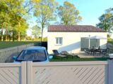 Maison à construire à Mallemort (13370) 2208927-3969modele620250630Zt3lo.jpeg Maisons France Confort