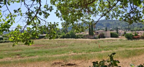 Terrain à bâtir à Villeneuve, Provence-Alpes-Côte d'Azur