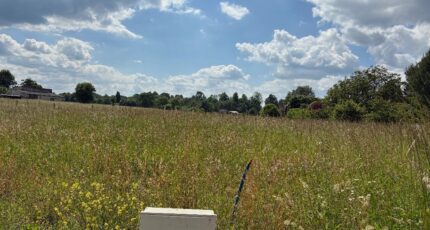 Cognac Terrain à bâtir - 2208897-11189annonce420250527nv0f5.jpeg Maisons France Confort