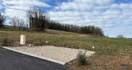 Cognac Maison neuve - 2208894-11189annonce120250222Ep6vB.jpeg Maisons France Confort