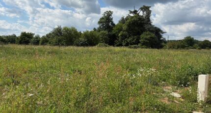 Cognac Terrain à bâtir - 2208904-11189annonce220250527rbdVn.jpeg Maisons France Confort