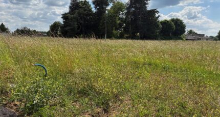 Cognac Maison neuve - 2208901-11189annonce220250527w9hEK.jpeg Maisons France Confort
