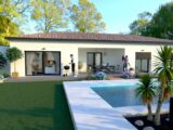 Maison à construire à Barjac (30430) 2170242-11001modele620250523wLRlp.jpeg Maisons France Confort