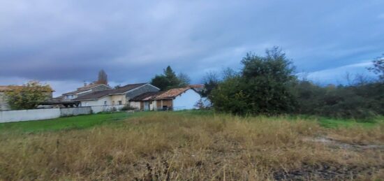 Terrain à bâtir à Montussan, Nouvelle-Aquitaine