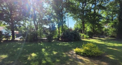 Saint-Loubès Terrain à bâtir - 2207315-11293annonce220250627d41Ew.jpeg Maisons France Confort