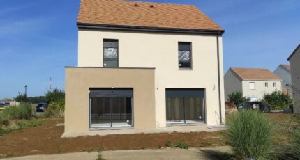 Les Alluets-le-Roi Terrain à bâtir - 2206383-5689annonce1202506261WTPF.jpeg Maisons France Confort