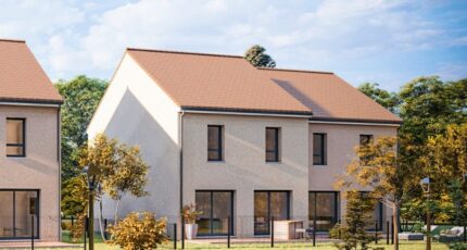 Les Alluets-le-Roi Maison neuve - 2206384-3510modele620221114n067o.jpeg Maisons France Confort