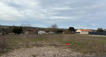 Cognac Terrain à bâtir - 2209240-11189annonce220250122i8VQa.jpeg Maisons France Confort