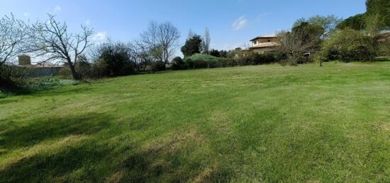 Terrain à bâtir à Villepinte, Occitanie