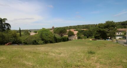Brugairolles Terrain à bâtir - 2209393-11456annonce120250630qXXyt.jpeg Maisons France Confort