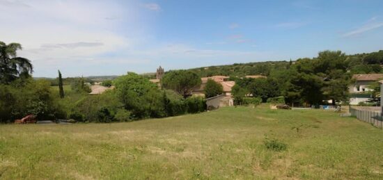 Terrain à bâtir à Brugairolles, Occitanie