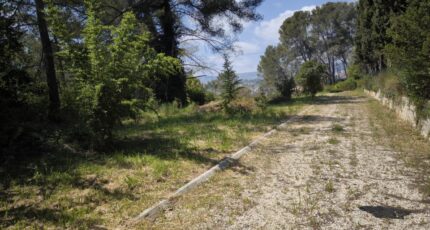 Grasse Terrain à bâtir - 2209318-1837annonce2202506309m9Kr.jpeg Maisons France Confort