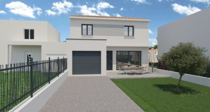 Hyères Maison neuve - 2159668-11136annonce720250516xUaW8.jpeg Maisons France Confort