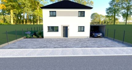 Oignies Maison neuve - 2170614-6130annonce6202505263DrkK.jpeg Maisons France Confort