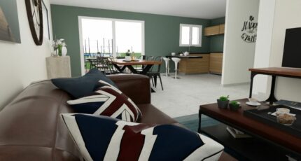 Oignies Maison neuve - 2170614-6130annonce820250526zTqP1.jpeg Maisons France Confort