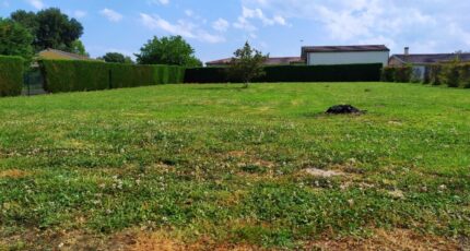 Langon Terrain à bâtir - 2209543-11141annonce220250630POZ7b.jpeg Maisons France Confort