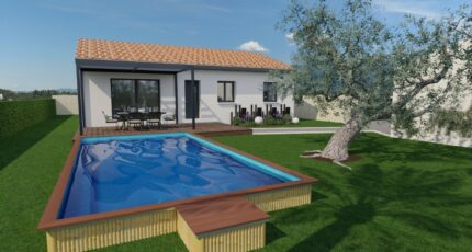 Aubignan Maison neuve - 2209570-6929modele6202307112WyA2.jpeg Maisons France Confort