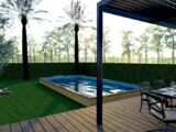 Maison à construire à Aubignan (84810) 2209570-6929modele720230711kSHG0.jpeg Maisons France Confort