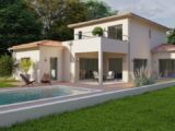 Maison à construire à Artigues-près-Bordeaux (33370) 2209645-11342modele620250521wTpGB.jpeg Maisons France Confort