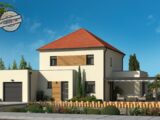 Maison à construire à Maroeuil (62161) 2209632-4586modele1020250606TOpSs.jpeg Maisons France Confort