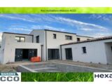 Terrain à bâtir à Longèves (17230) 2207484-10171annonce320250627rGCaA.jpeg Maisons France Confort