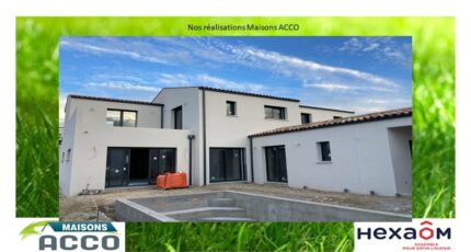 Longèves Terrain à bâtir - 2207484-10171annonce320250627rGCaA.jpeg Maisons France Confort
