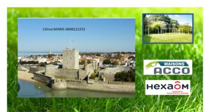 Fouras Terrain à bâtir - 2207775-10171annonce120250627I9aSZ.jpeg Maisons France Confort