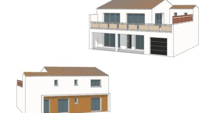 Fouras Terrain à bâtir - 2207775-10171annonce320250627fNlTT.jpeg Maisons France Confort