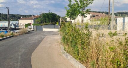Meyreuil Terrain à bâtir - 2209652-11238annonce320250630q5EIb.jpeg Maisons France Confort