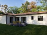 Maison à construire à Artigues-près-Bordeaux (33370) 2209658-11295modele620250618tPT3T.jpeg Maisons France Confort