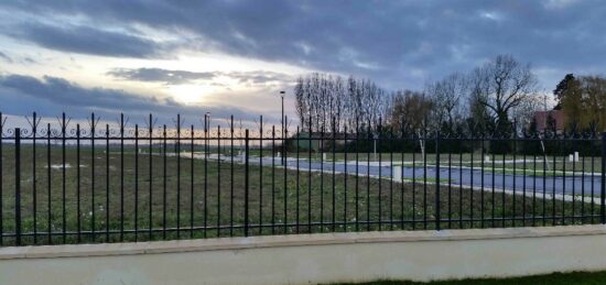 Terrain à bâtir à , Essonne