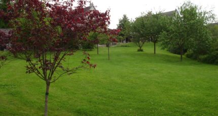 Courquetaine Terrain à bâtir - 2209732-4353annonce120250630AZSqh.jpeg Maisons France Confort