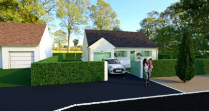 Saint-Vrain Maison neuve - 2136247-4684modele62022050461V5y.jpeg Maisons France Confort