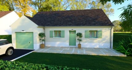 Saint-Vrain Maison neuve - 2136247-4684modele720220504Ty6xO.jpeg Maisons France Confort