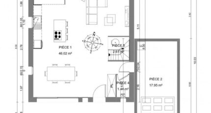 Anneyron Maison neuve - 2137593-4866modele620220414Twv81.jpeg Maisons France Confort