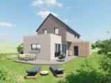 Maison à construire à Colmar (68000) 2145076-4963modele720241202ntK7E.jpeg Maisons France Confort