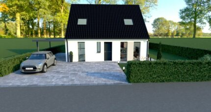 Audruicq Maison neuve - 2140431-1587annonce62025042530qrv.jpeg Maisons France Confort