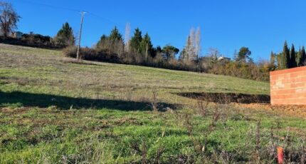 Rabastens Terrain à bâtir - 2146237-2684annonce220250501laJnh.jpeg Maisons France Confort