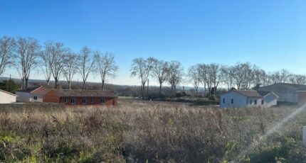 Rabastens Terrain à bâtir - 2146237-2684annonce320250501fWLWh.jpeg Maisons France Confort
