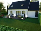 Maison à construire à Mosnay (36200) 2149291-5001modele720220427JBDQ8.jpeg Maisons France Confort