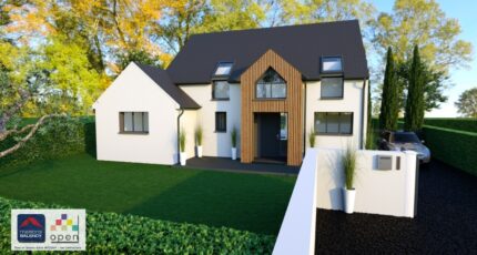 Tournan-en-Brie Maison neuve - 2154139-4684modele620200716QXH0T.jpeg Maisons France Confort