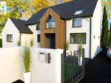 Maison à construire à Tournan-en-Brie (77220) 2154139-4684modele720200716zDizI.jpeg Maisons France Confort