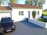 Maison à construire à Alignan-du-Vent (34290) 2154766-4512modele620220509X81T6.jpeg Maisons France Confort