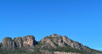 Roquebrune-sur-Argens Terrain à bâtir - 2155145-3701annonce120250512hEiPi.jpeg Maisons France Confort