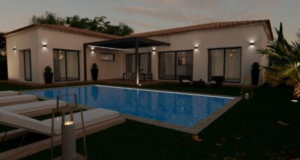 Roquebrune-sur-Argens Terrain à bâtir - 2155145-3701annonce420250512qlQoU.jpeg Maisons France Confort