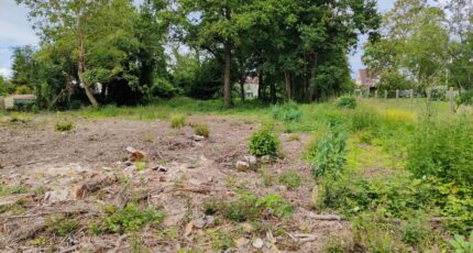 Favières Terrain à bâtir - 2155441-10844annonce1202505135B6JC.jpeg Maisons France Confort