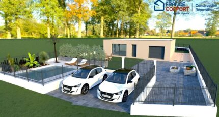 Agde Maison neuve - 2156007-11018modele620250429mpEa5.jpeg Maisons France Confort