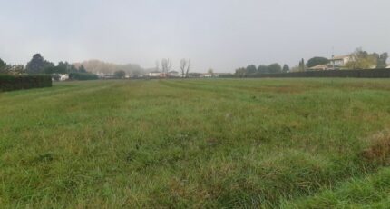 Buzet-sur-Tarn Terrain à bâtir - 2154871-5202annonce320250512caASW.jpeg Maisons France Confort